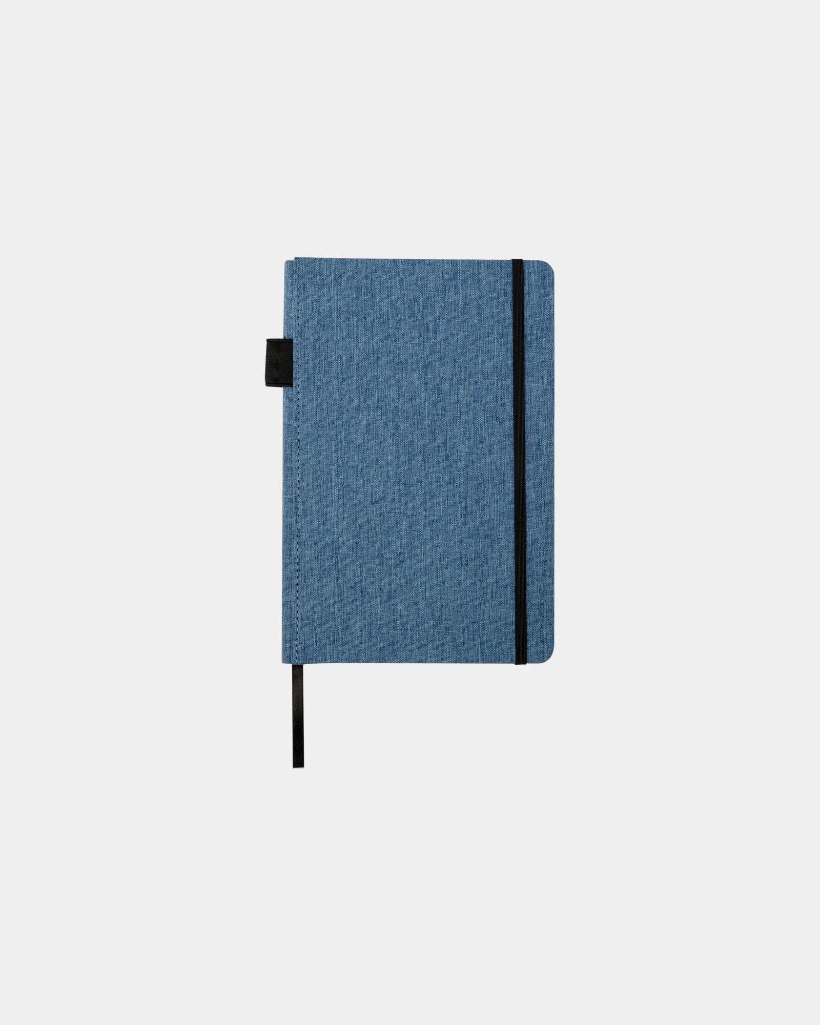 Custom RPET A5 notebook - 5