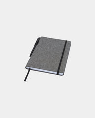 Custom RPET A5 notebook - 11