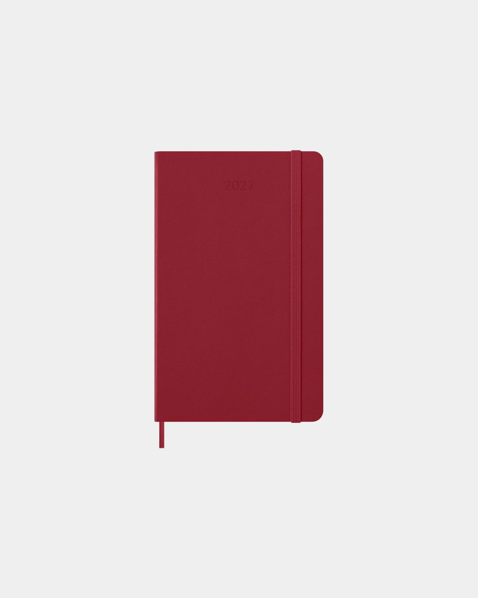 Custom eco-friendly Moleskine daily planner - 1