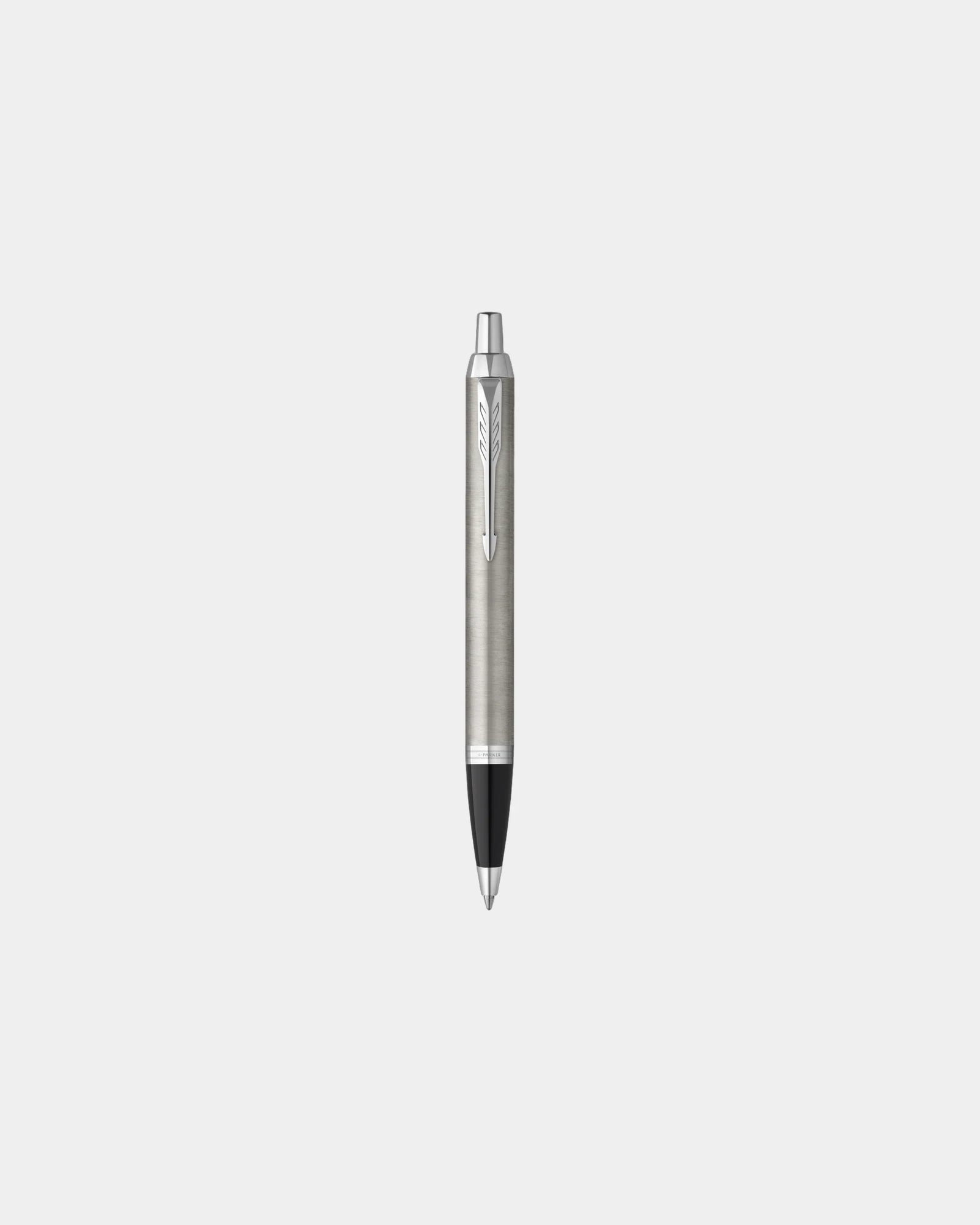 Custom eco-friendly Parker ballpoint pen - 1