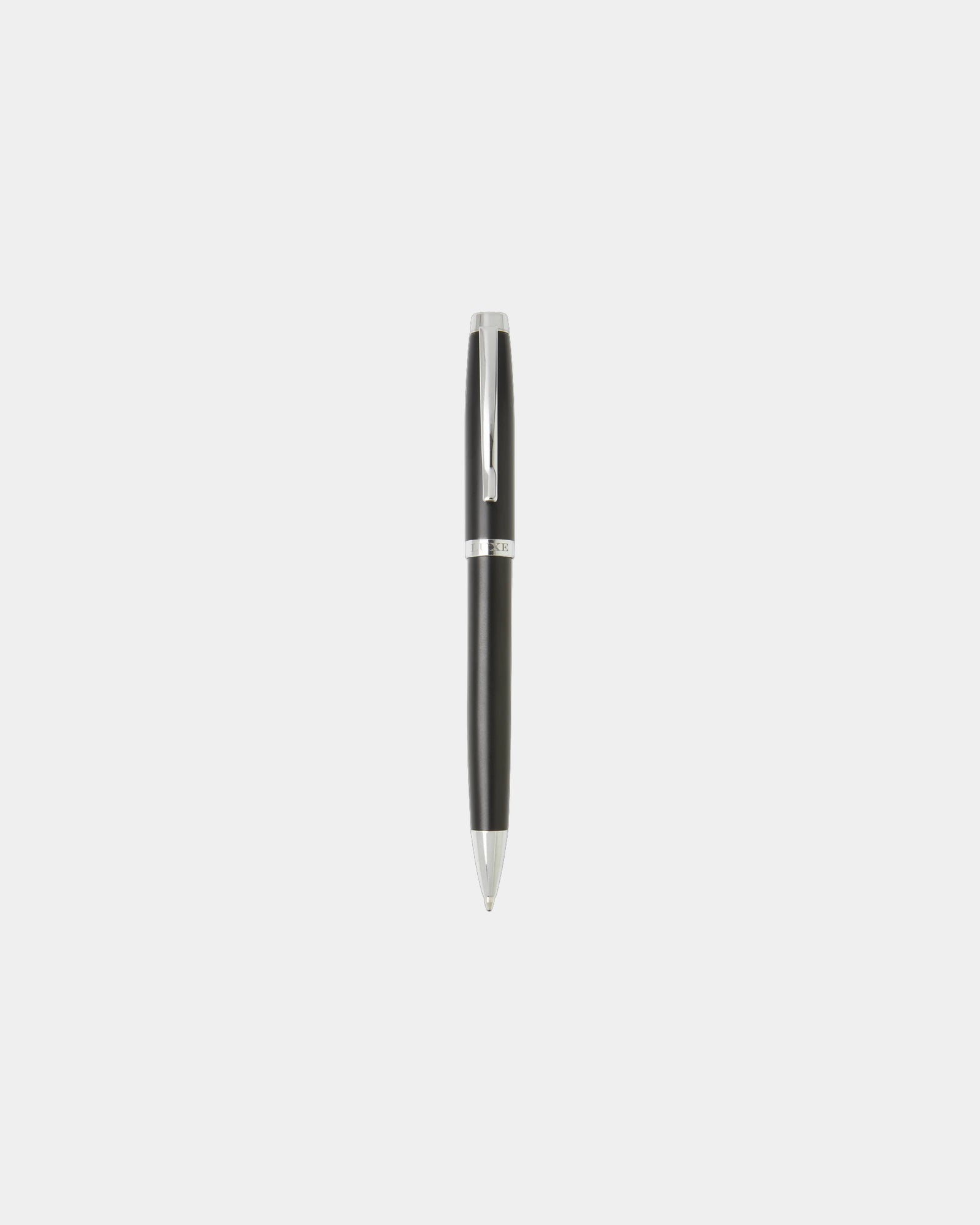 Promotional elegant brass ballpoint pen Vivace - 1
