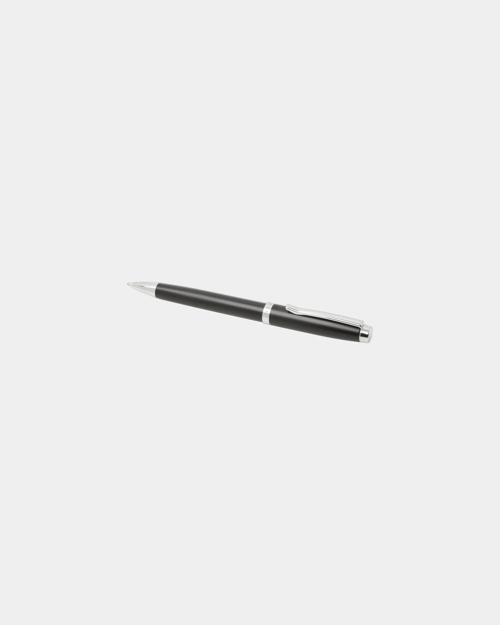 Promotional elegant brass ballpoint pen Vivace - 2