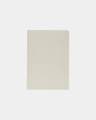 Custom eco-friendly A5 notebook - 1