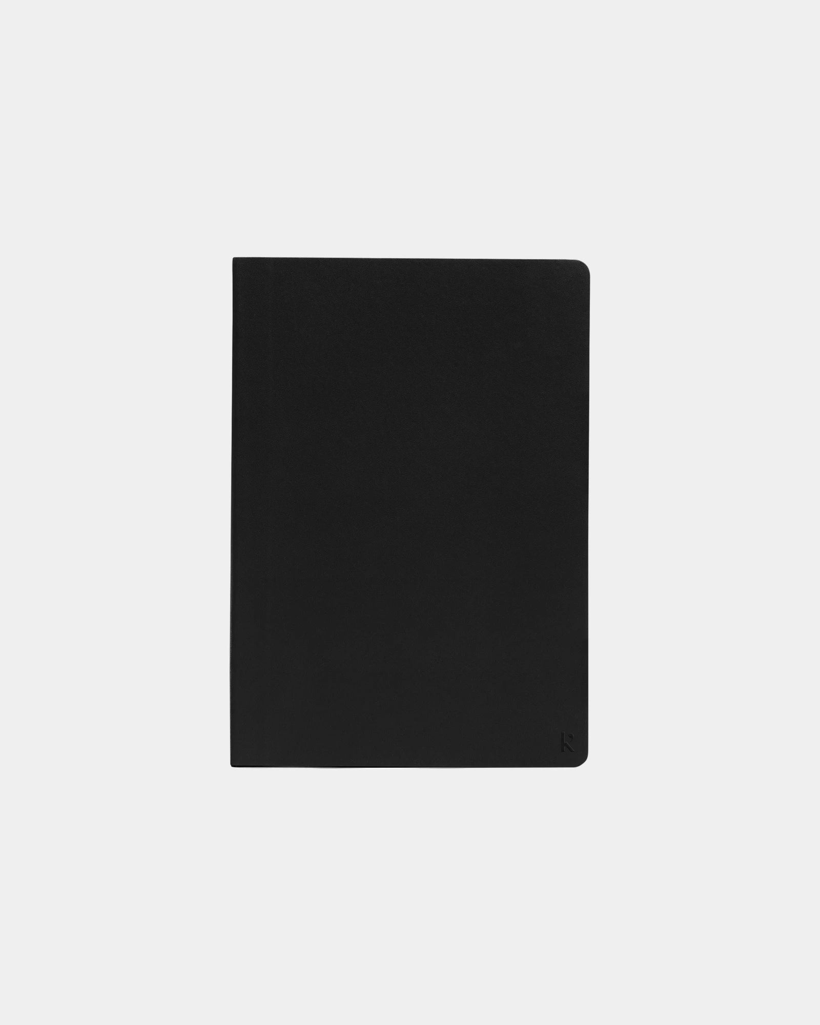 Custom eco-friendly A5 notebook - 2