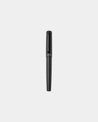 Custom recycled aluminum fountain pen - 3