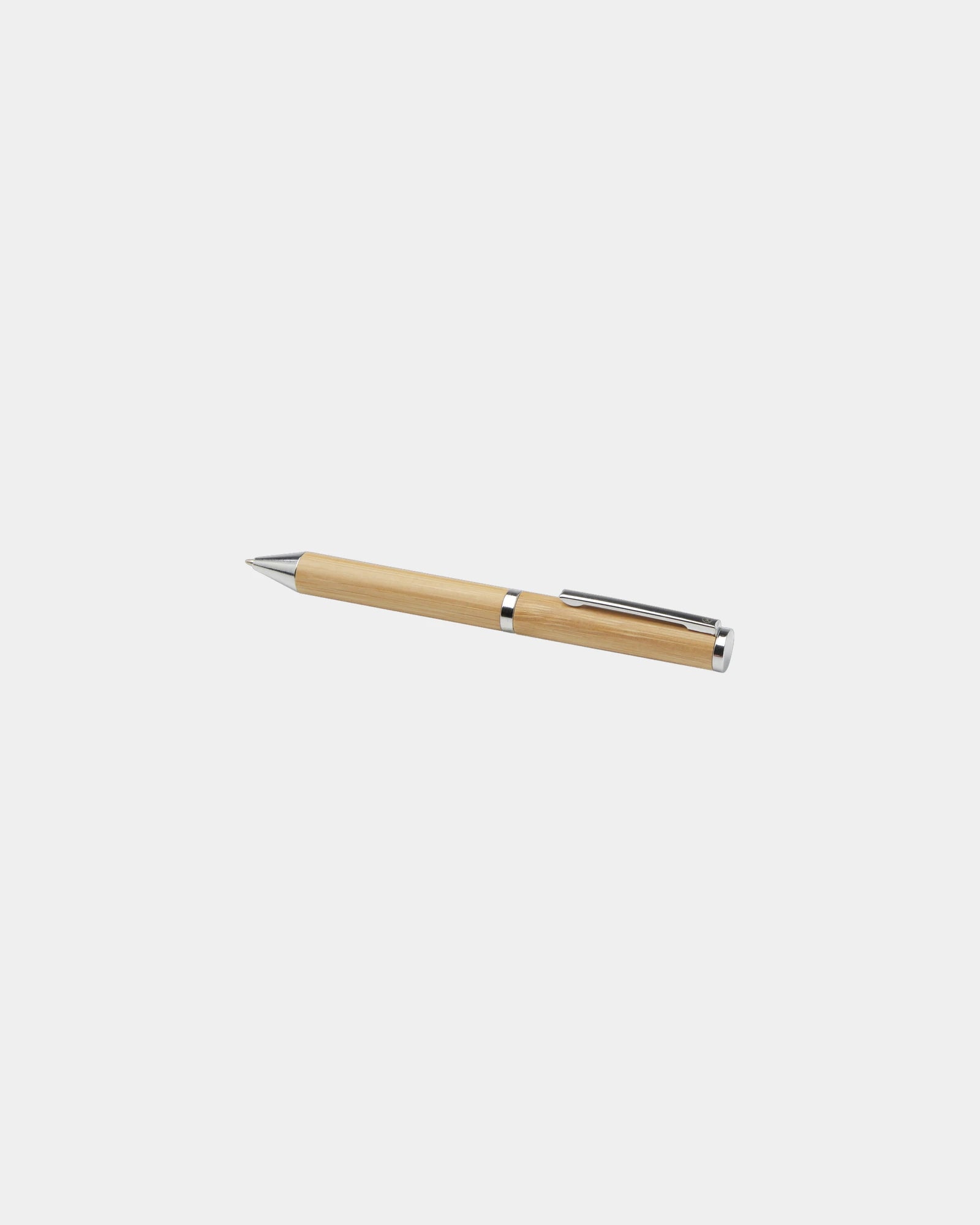 Custom bamboo pen set for elegant writing - 2