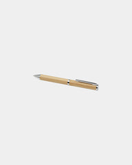 Custom bamboo pen set for elegant writing - 2