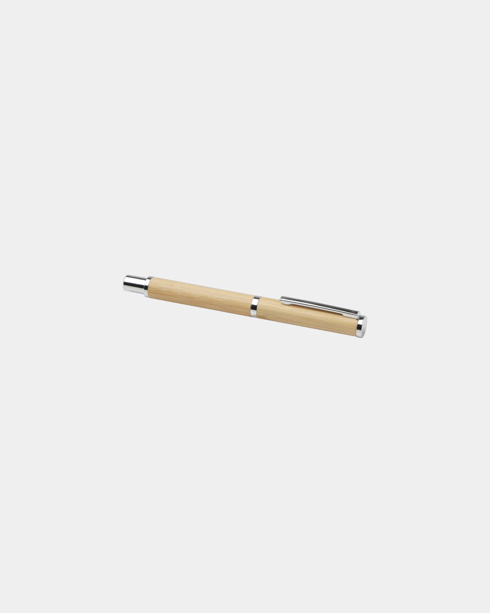 Custom bamboo pen set for elegant writing - 3