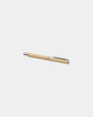 Custom bamboo pen set for elegant writing - 3