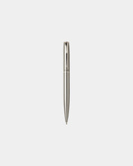 Promotional recycled stainless steel pen set - 1