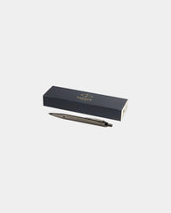 Custom eco-friendly Parker ballpoint pen - Black