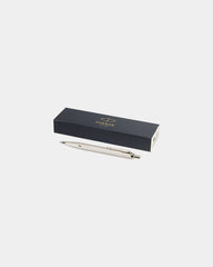 Custom eco-friendly Parker ballpoint pen - Champagne