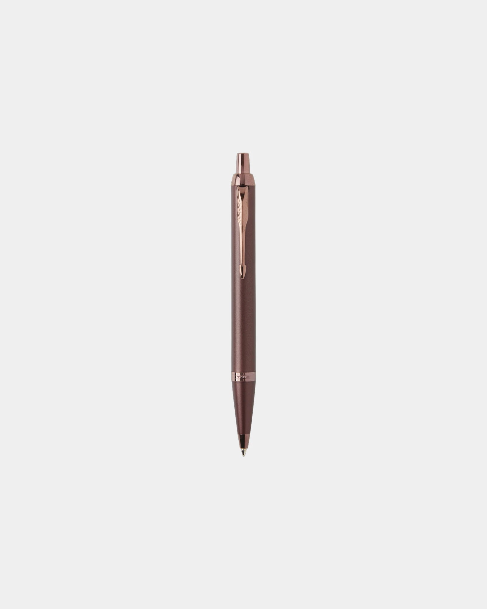 Custom eco-friendly Parker ballpoint pen - 3