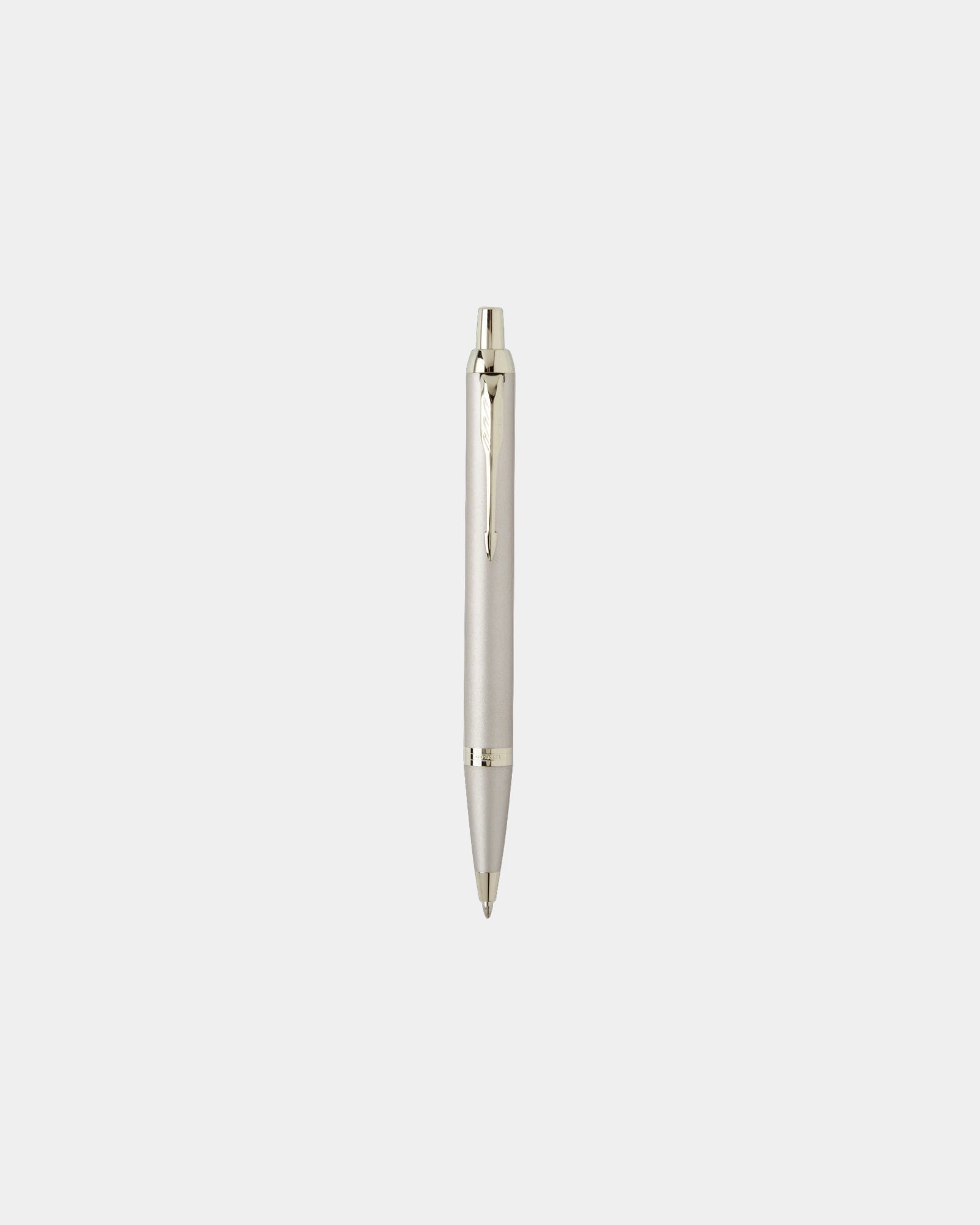 Custom eco-friendly Parker ballpoint pen - 1