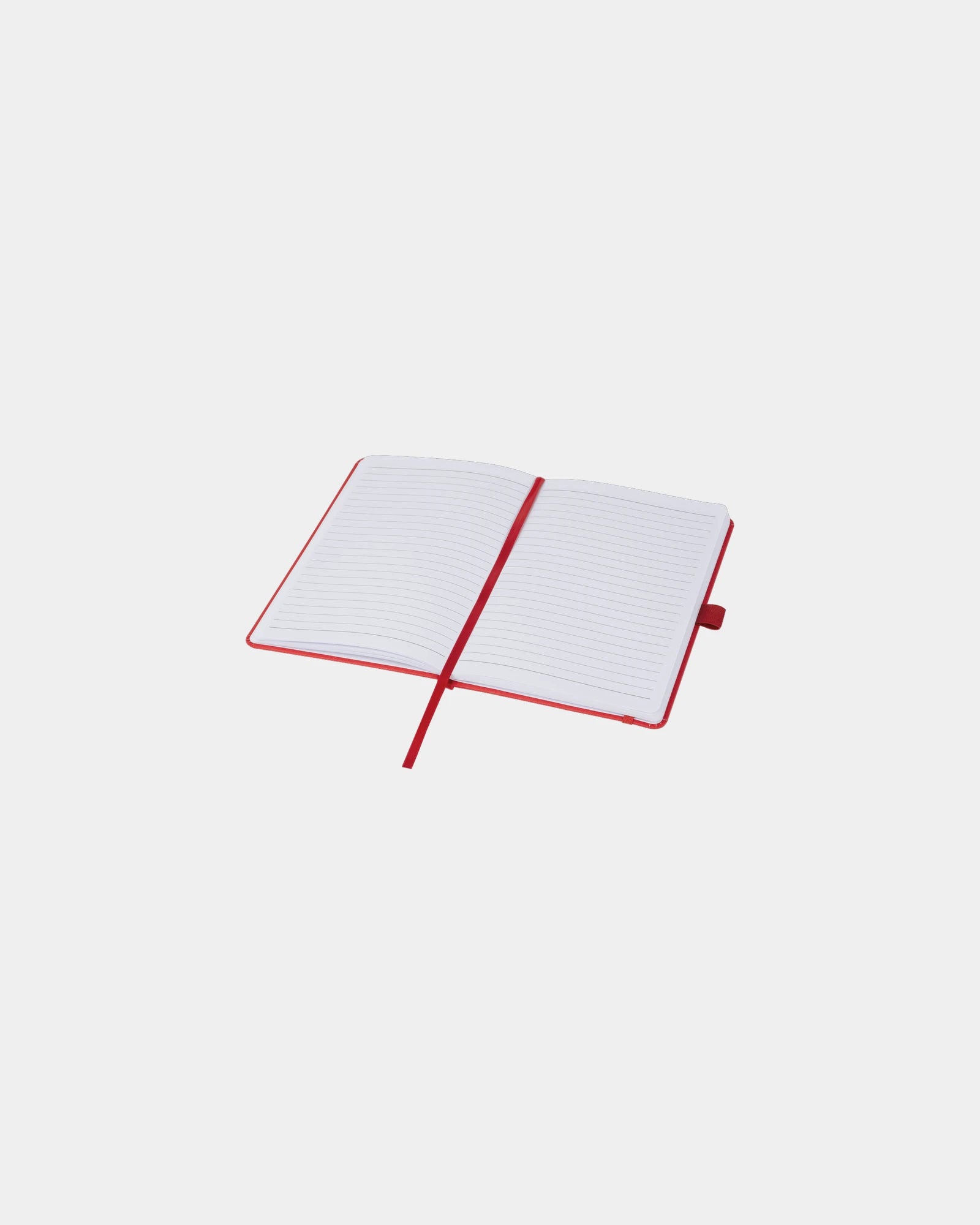Custom recycled ocean plastic notebook - 5