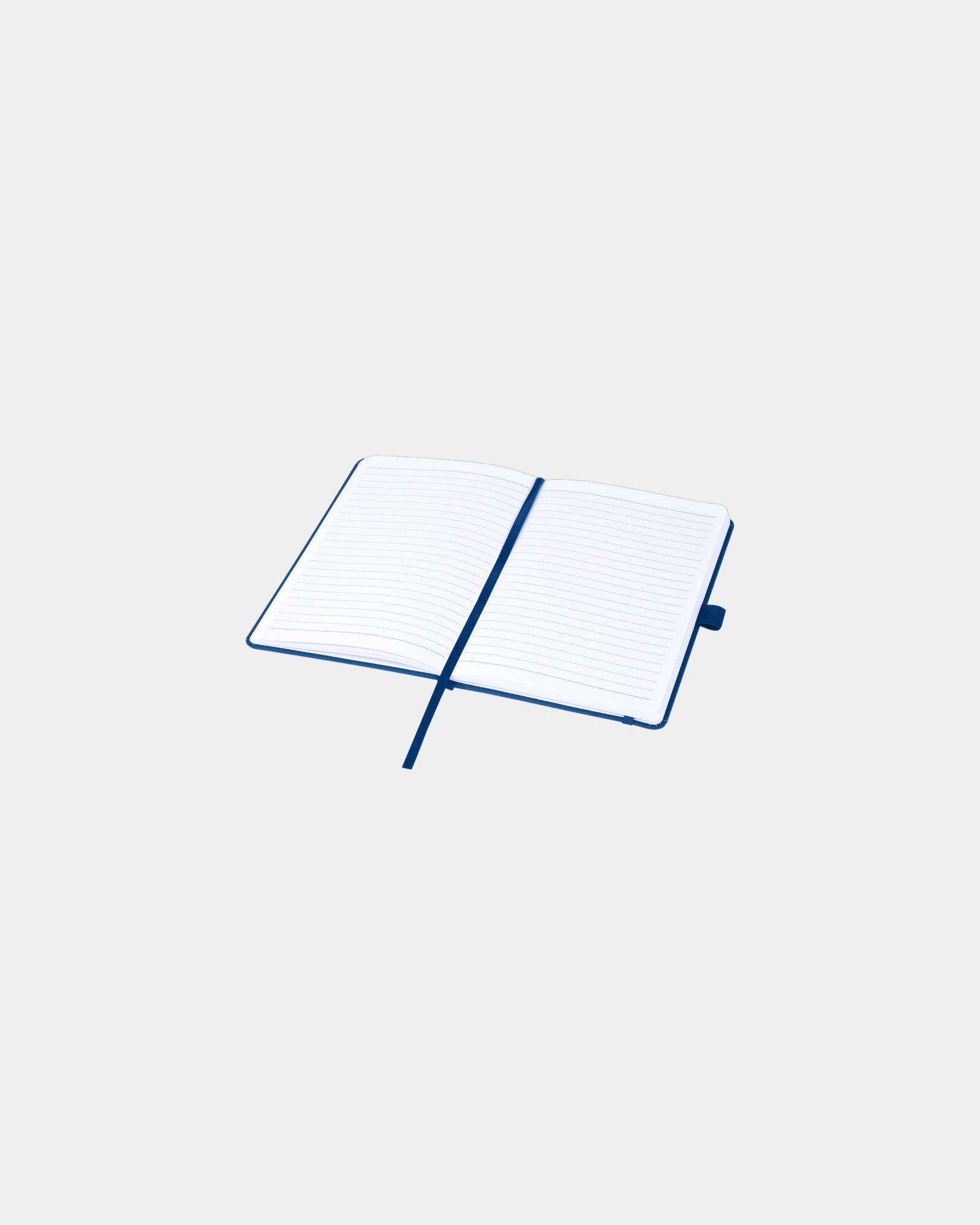 Custom recycled ocean plastic notebook - 11