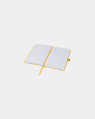 Custom recycled ocean plastic notebook - 8