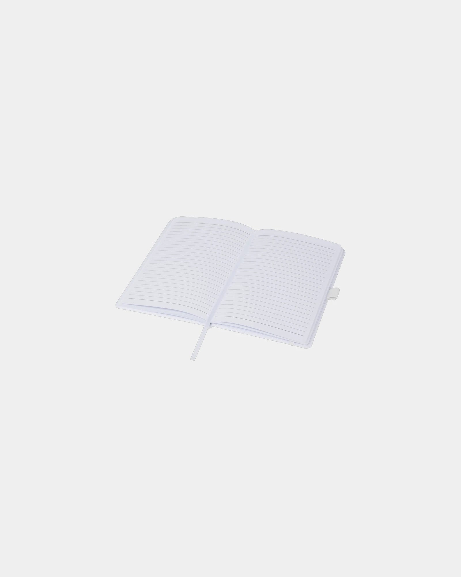 Custom recycled ocean plastic notebook - 2