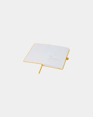 Custom recycled ocean plastic notebook - 9