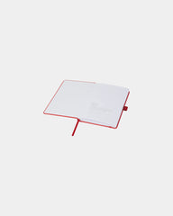 Custom recycled ocean plastic notebook - 6