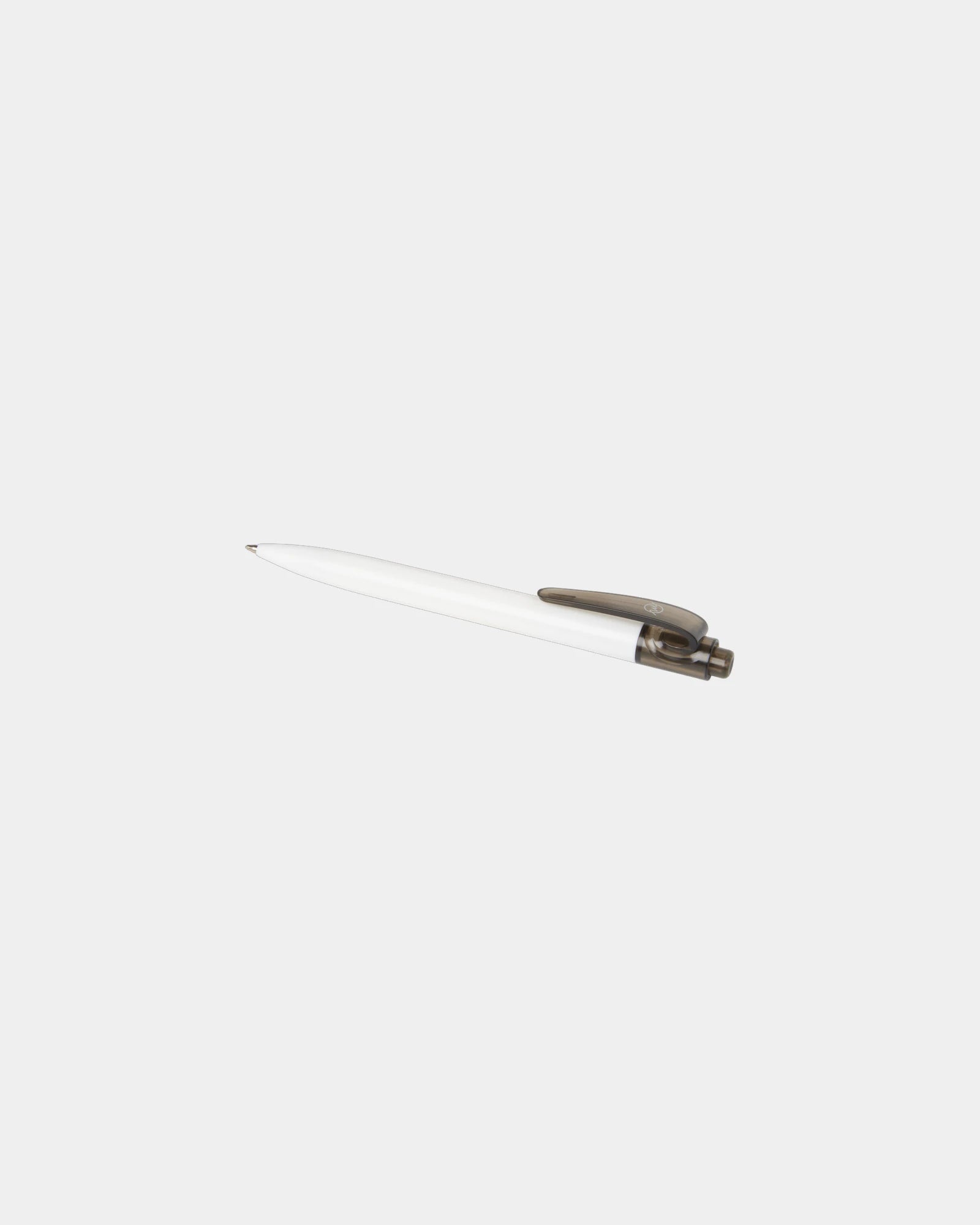 Promotional recycled ocean plastic ballpoint pen - 6