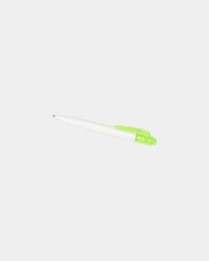 Promotional recycled ocean plastic ballpoint pen - 5