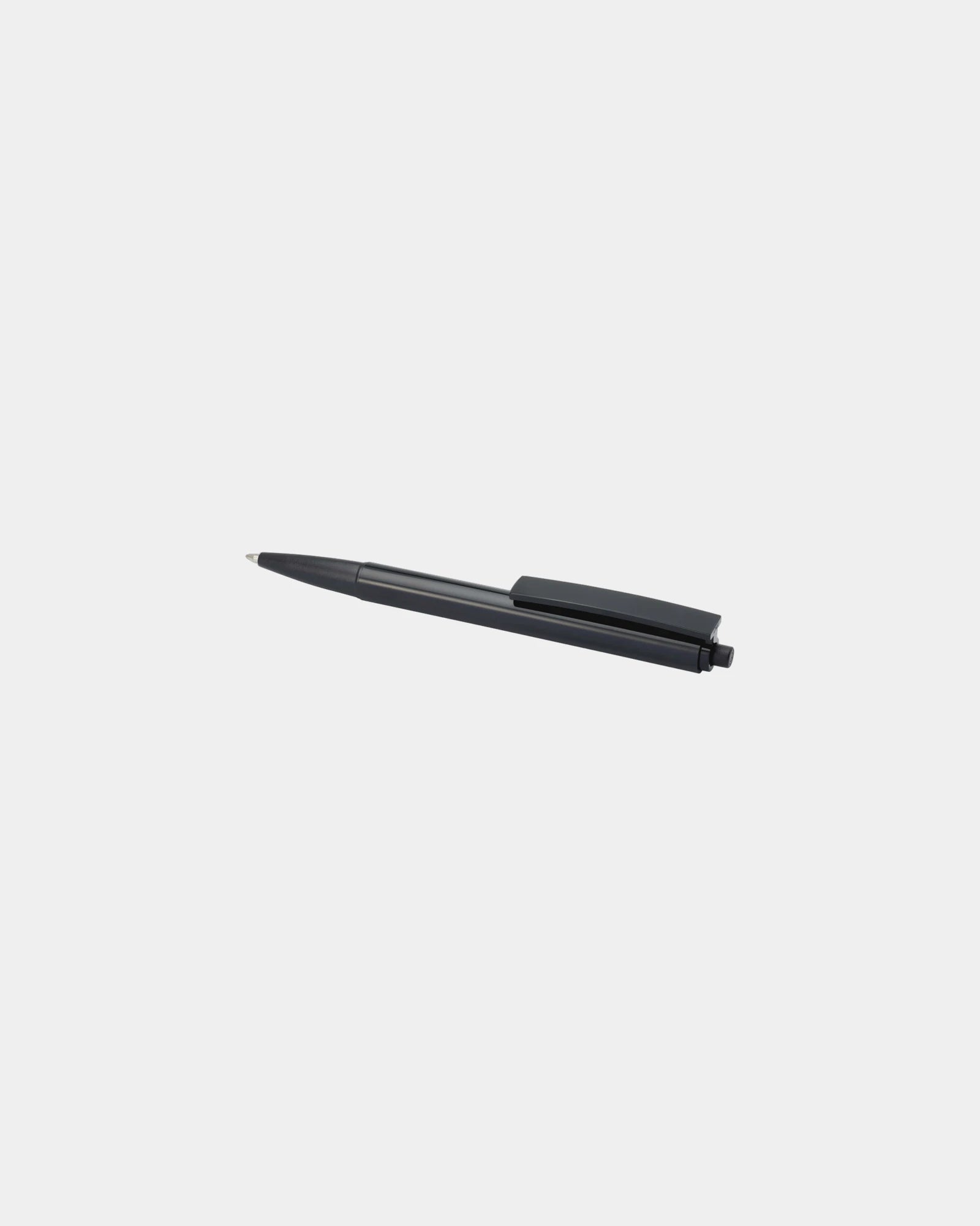 Promotional recycled plastic ballpoint pen - 7