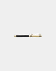 Custom recycled brass pen set Legato - 3