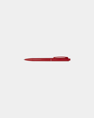 Promotional recycled plastic ballpoint pen - 3