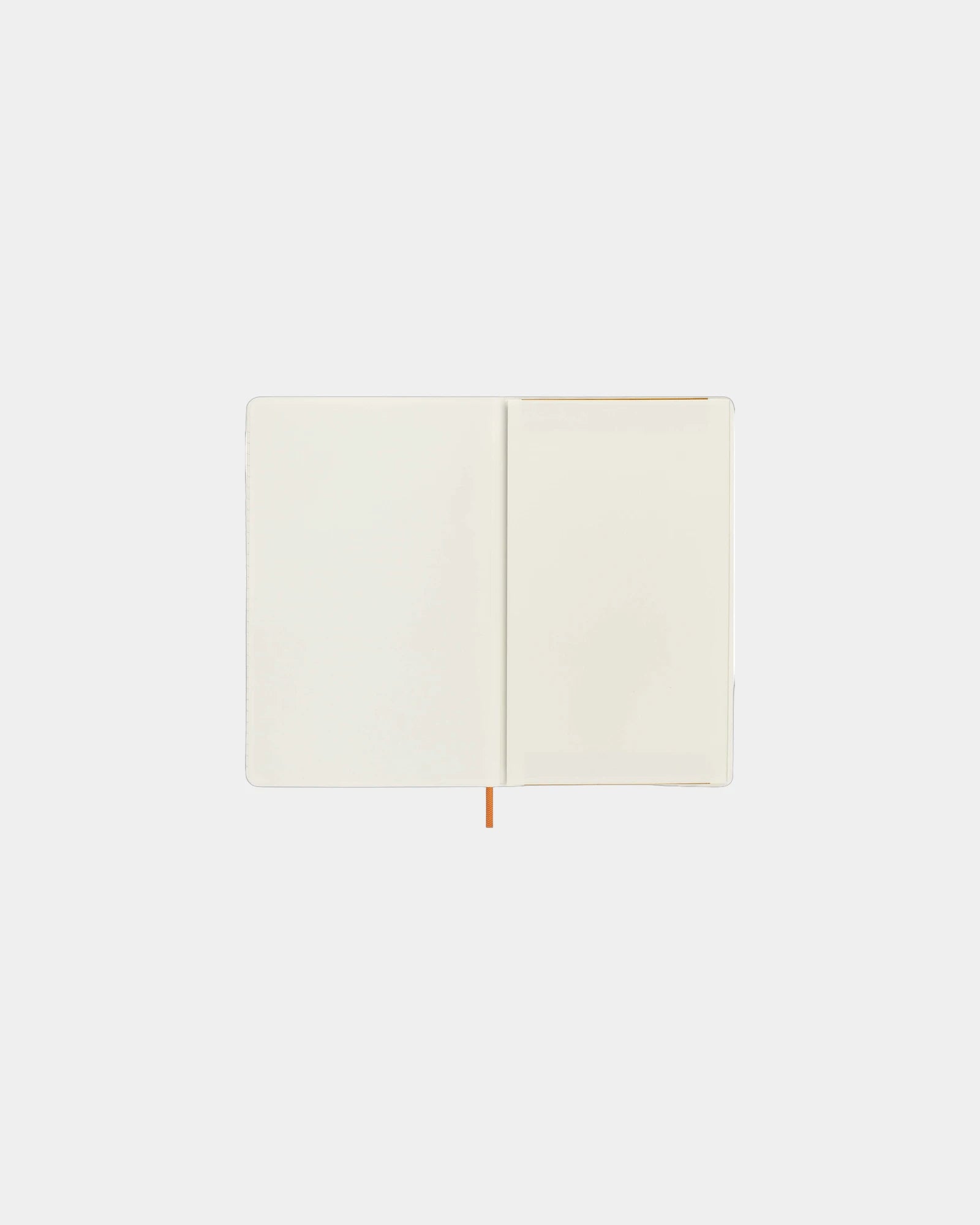 Custom eco-friendly Moleskine softcover notebook - 3