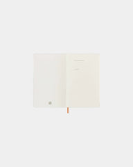 Custom eco-friendly Moleskine softcover notebook - 1