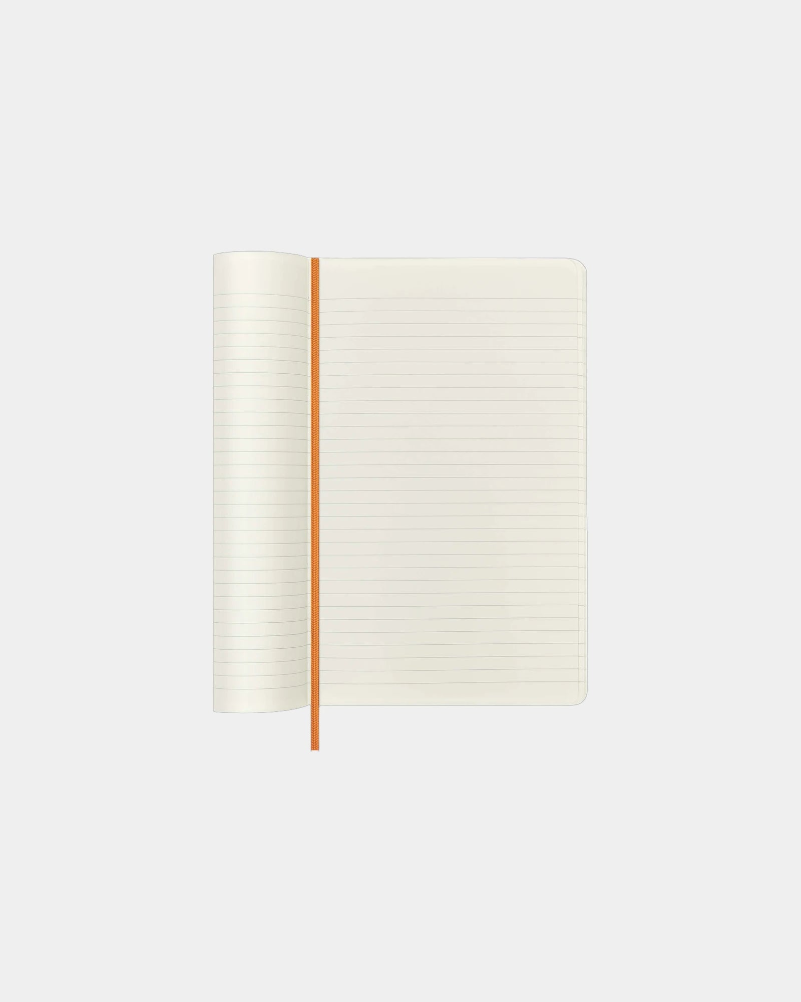 Custom eco-friendly Moleskine softcover notebook - 2