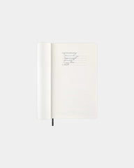 Custom eco-friendly Moleskine daily planner - 2