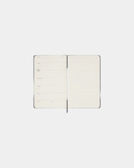 Custom Moleskine Undated Weekly Planner with Hard Cover - 3