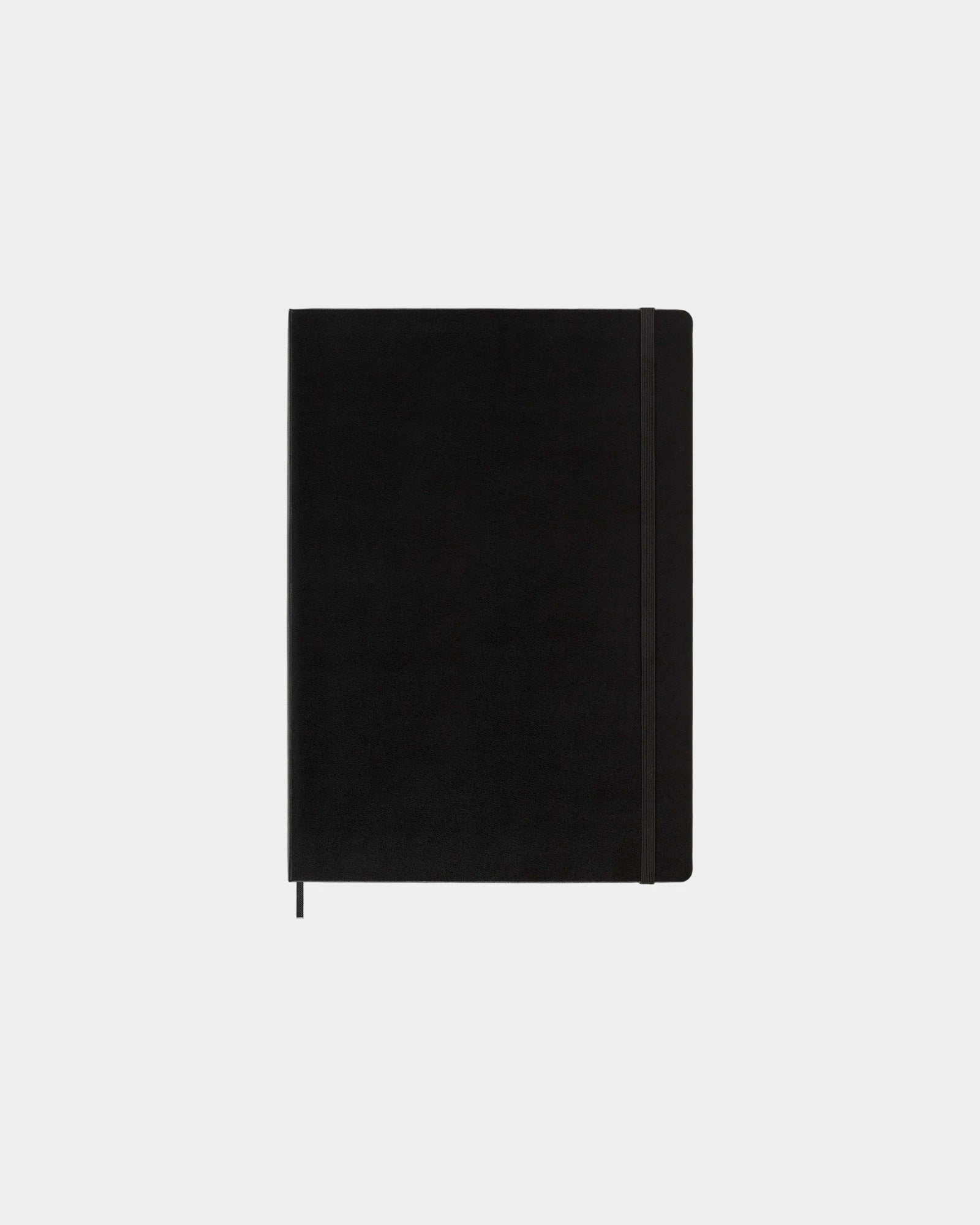 Custom FSC-certified Moleskine A4 sketchbook - 1
