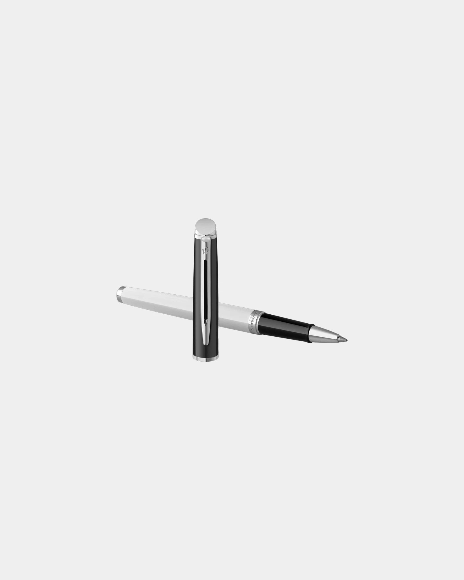 Custom eco-friendly roller pen Waterman Hemisphere - 2