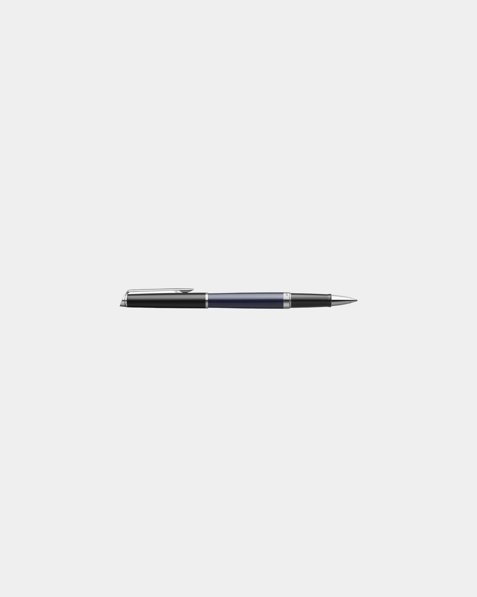 Custom eco-friendly roller pen Waterman Hemisphere - 4