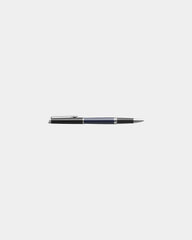 Custom eco-friendly roller pen Waterman Hemisphere - 4