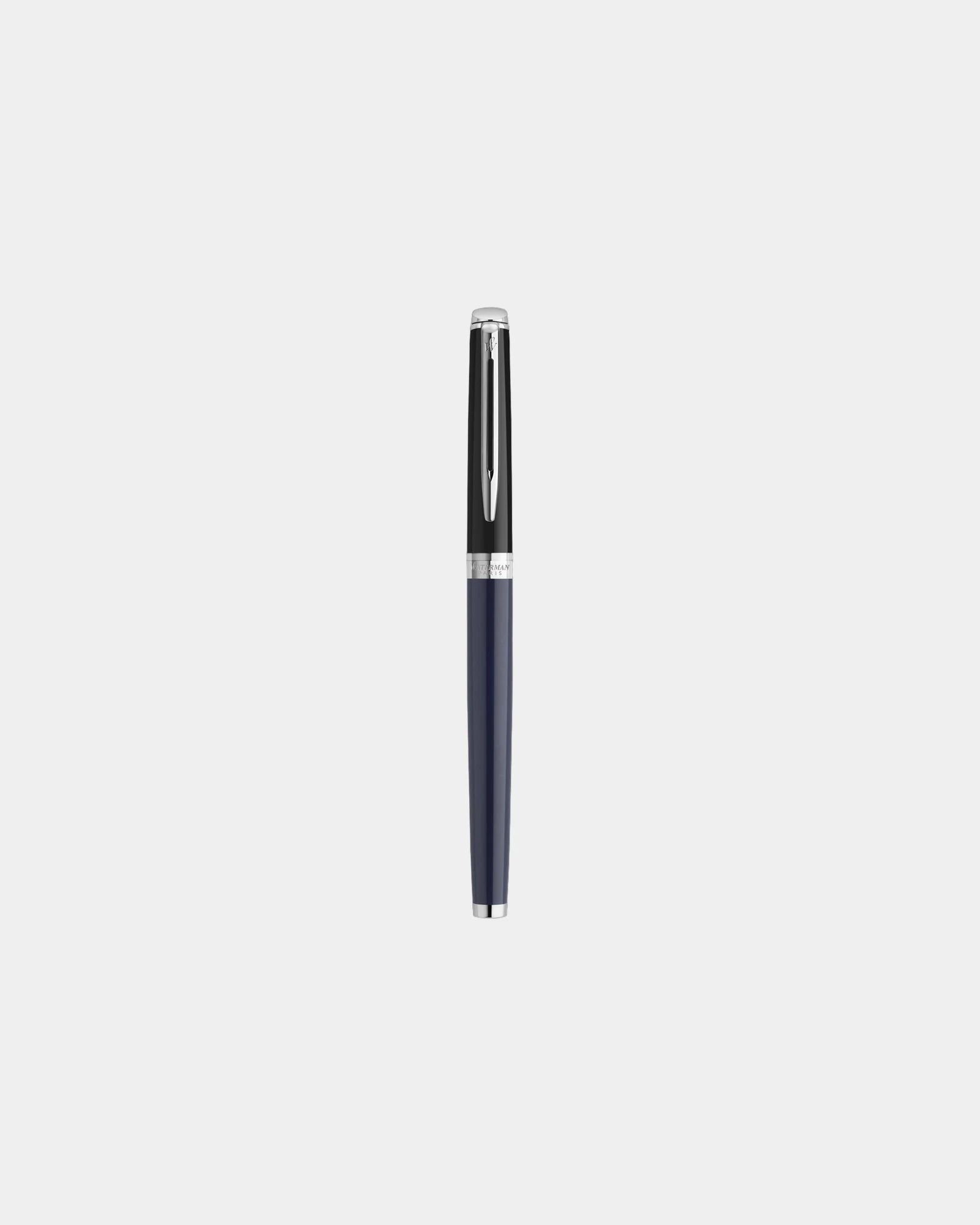 Custom eco-friendly roller pen Waterman Hemisphere - 6
