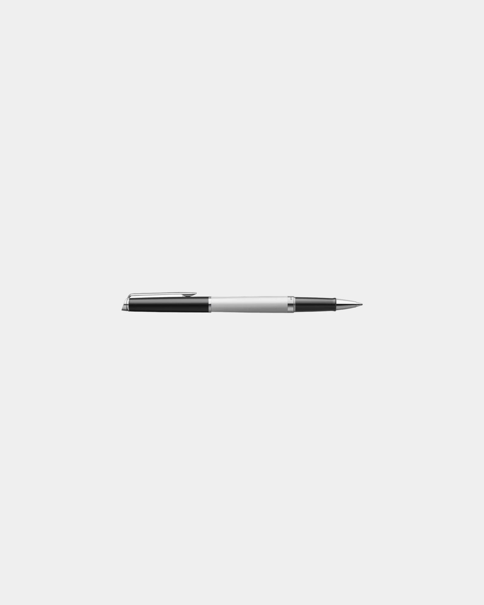 Custom eco-friendly roller pen Waterman Hemisphere - 1