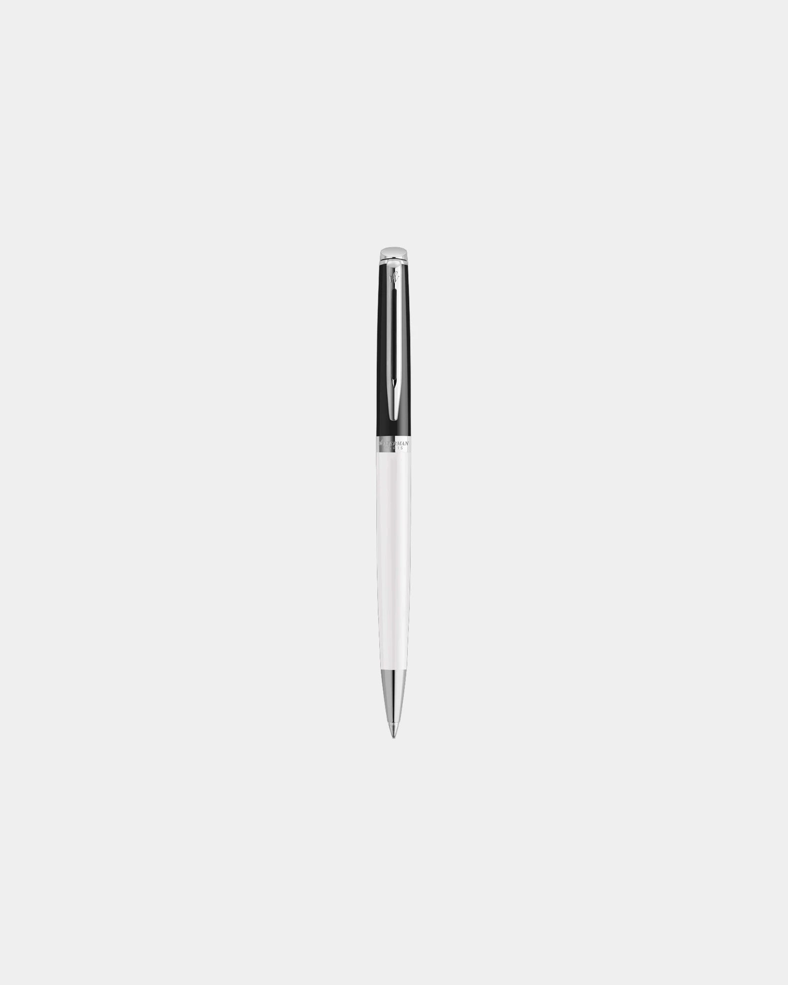 Custom eco-friendly Waterman Hemisphere roller pen - 1