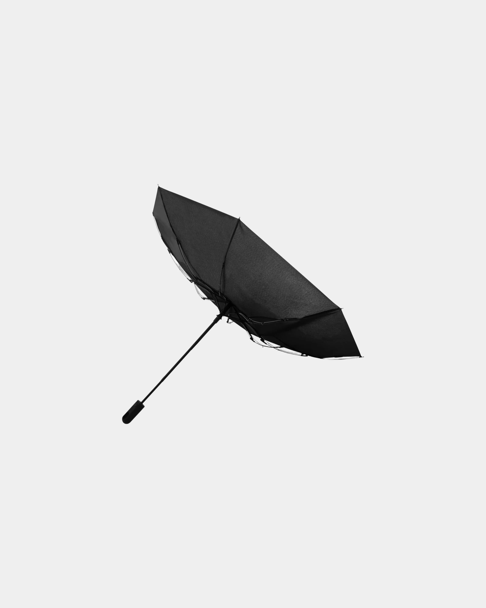 Promotional automatic opening 21.5" umbrella - 4