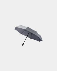 Promotional automatic opening 21.5" umbrella - Grey
