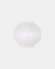 Custom polyester beach parasol 162 cm Zenith - 1