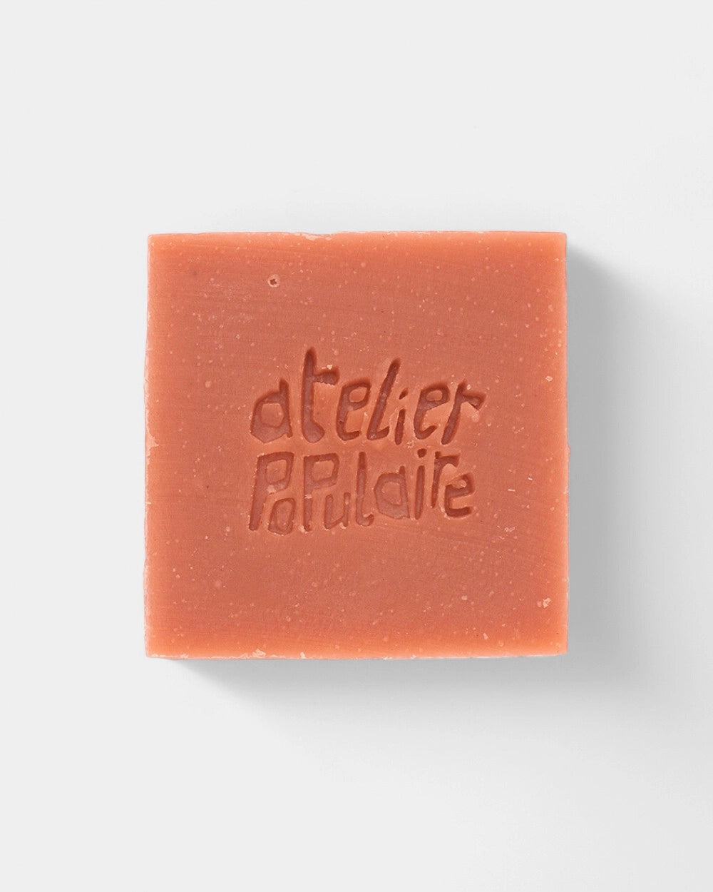 Cold Process Soap Made in Paris to Personalize - 19