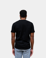 Men's V-Neck T-Shirt Made in France to Personalize - 7
