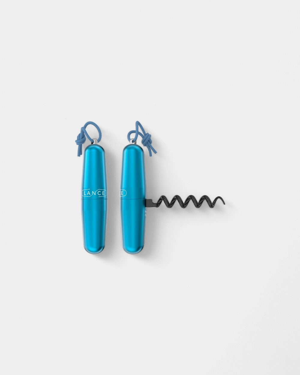 Pocket corkscrew made in France to customize - 20