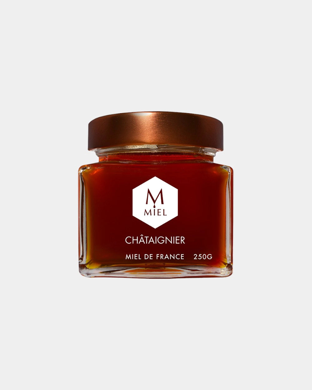Honey Made in France to personalize - 14