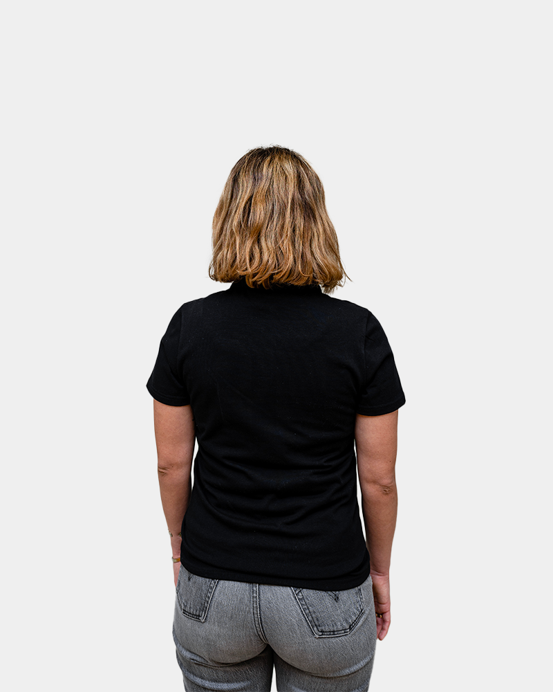 Eco-friendly Women's Polo to Customize - 7