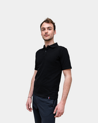 Men's Polo Made in France Customizable - 6